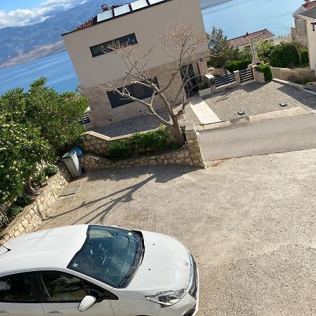 Apartmani Pozega Pag Town Exterior foto